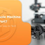 3d printed replacement parts