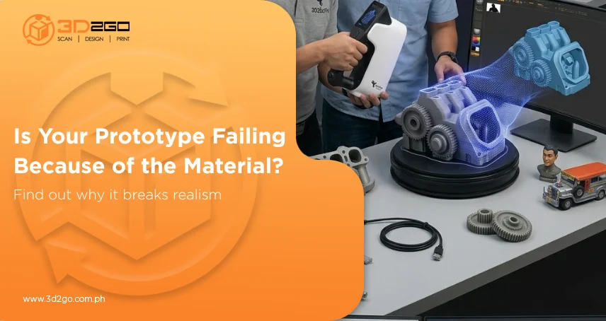 ABS 3D Printing Material: A Practical Choice for Durable Prototypes 5 abs 3d printing material