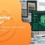 3d building modeling services​