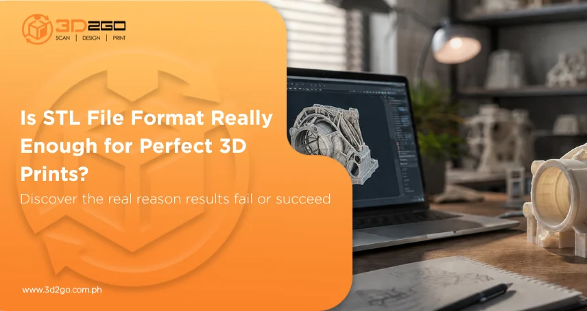 STL File Format: The Standard That Quietly Powers 3D Printing 4 stl file format