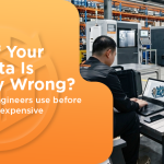 laser scanning services​