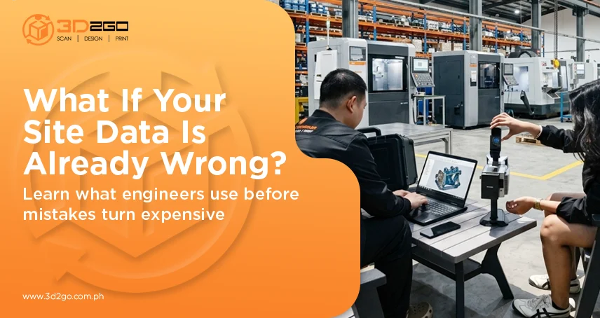 Why Laser Scanning Services Are Becoming Standard in Engineering Projects 4 laser scanning services