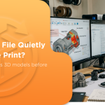 stl files and 3d models​