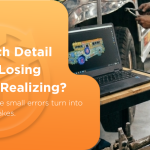 3d laser scanning device​
