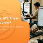 3d stl models