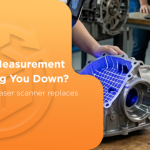 laser scanner