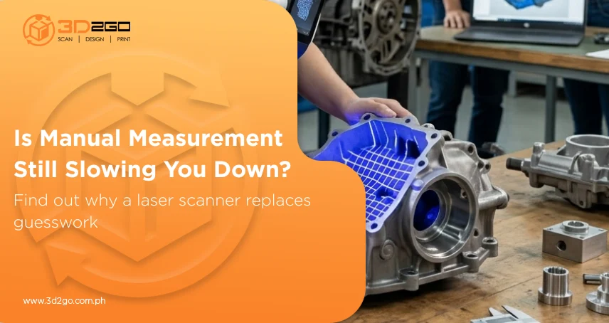 laser scanner