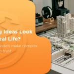 3d printed scale models​