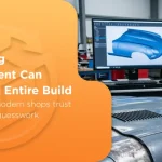 vehicle scanning system​