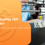 bulk 3d printing​