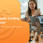corporate giveaways 3d print​