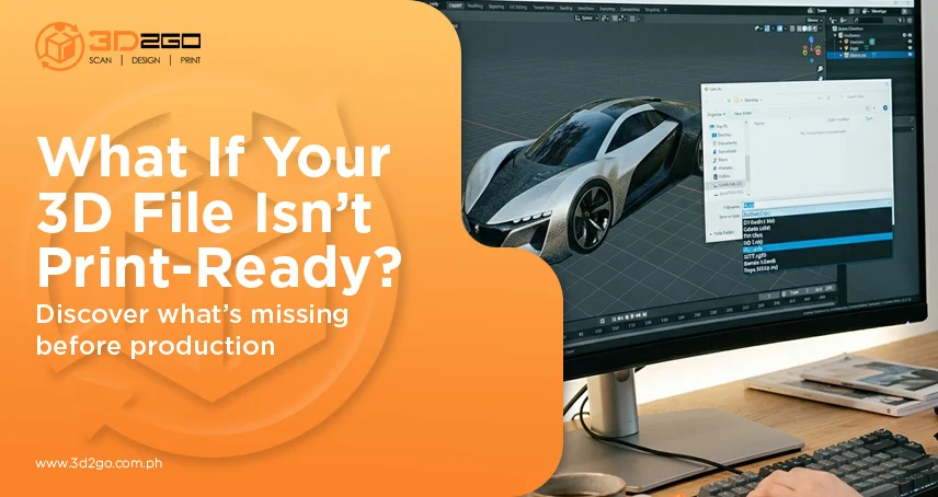 Why Choosing the Right File Extension for 3D Printing Matters More Than You Think 4 file extension for 3d printing