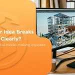 digital model making​