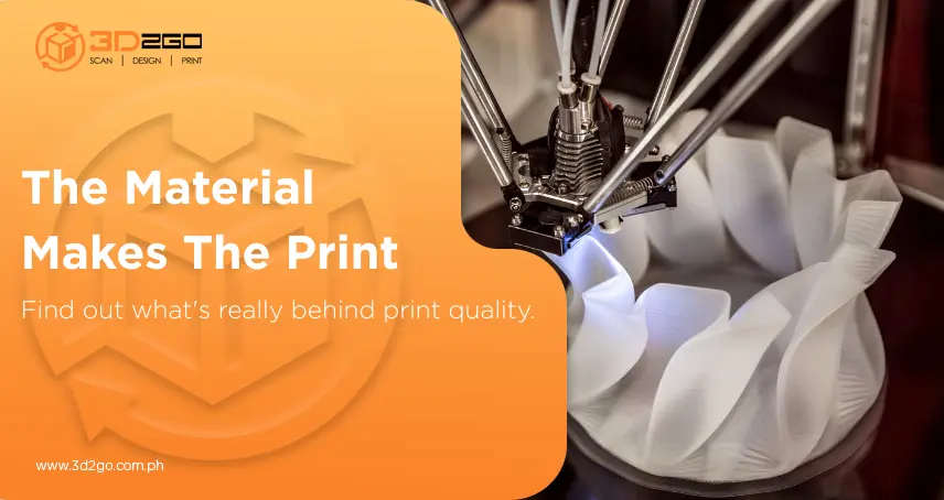 3d printing filament definition​