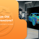 3d scanning service