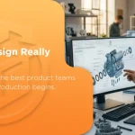 3d cad modeling services