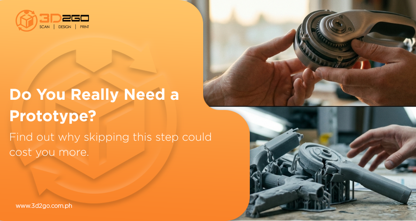 From Thesis Projects to Product Launches: Where a 3D Printing Prototype Service Delivers the Most Value 4 3d printing prototype service