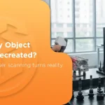 laser scan to 3d model​