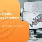 mechanical 3d modeling services​