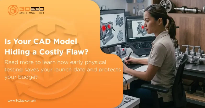 3d rapid prototyping