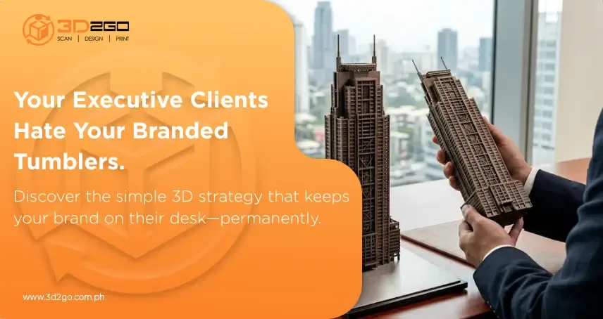 custom executive gifts Philippines