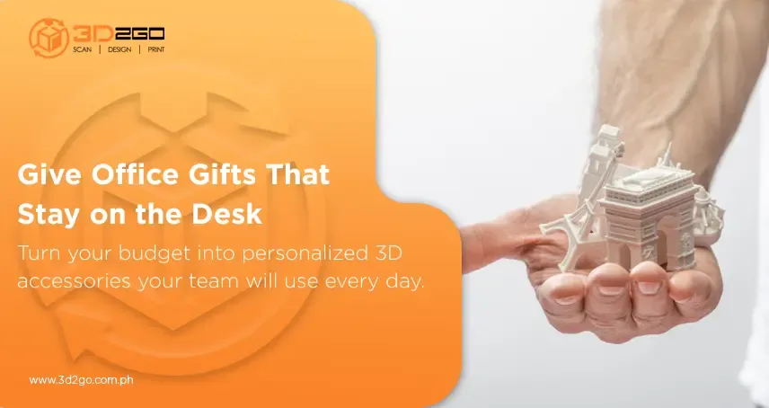 personalized desk accessories Philippines