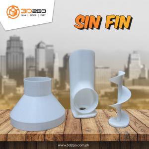 Sin Fin