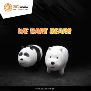We Bare Bears