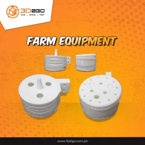 Farm Equipment