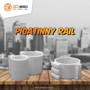 Picatinny Rail