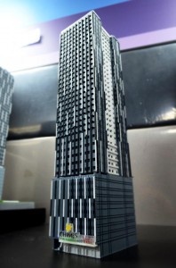 Chimes Hotel Summit mockup     