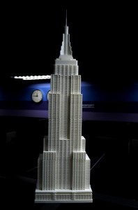 Empire State Building     