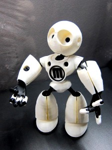 MakerBot         