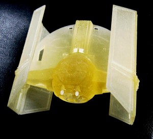 TIE Fighter         