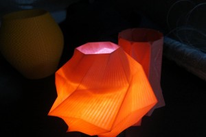 Lamp Shade        