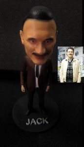 Mini Me Bobblehead   