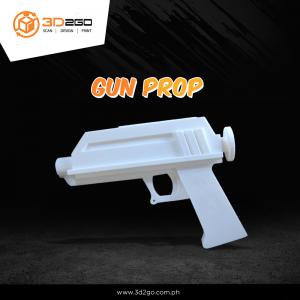 Gun Prop