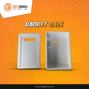 Gadget Case
