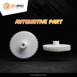 Product Display (Automotive part)