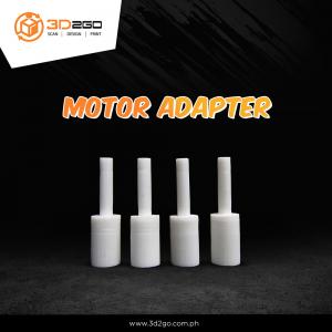 Product Display (Motor Adapter)