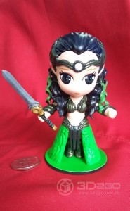 Encantadia character