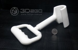 Multi-purpose Gripper