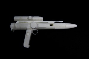 Blaster Gun       