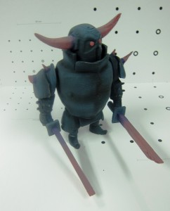 PEKKA         