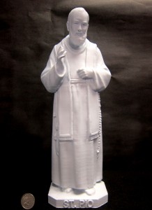 Padre Pio   