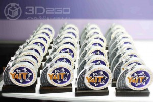 Y4iT Trophy    