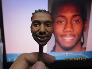 Kawhi Leonard
