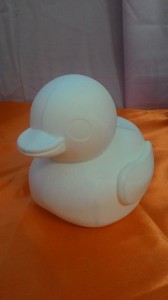 Rubber Ducky