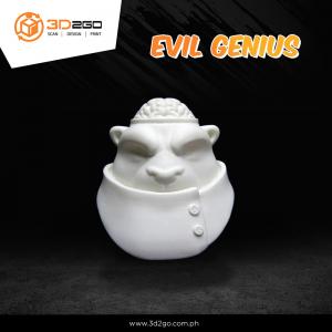 Evil Genius