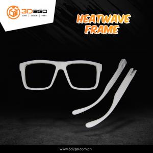 Heatwave Frame